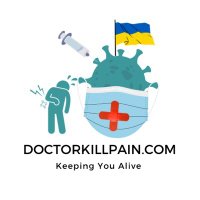 DoctorKillpain.com(@DoctorKillPain) 's Twitter Profile Photo