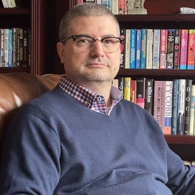 Author of