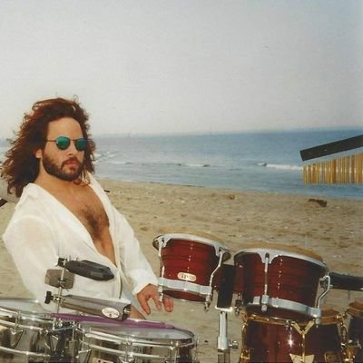 bobramosii's profile picture. will teach/drum for food