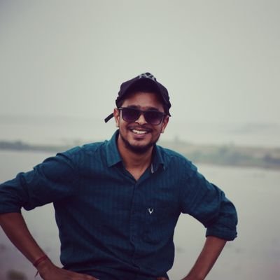 Pandu_Rangadu's profile picture. 