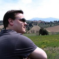 Adam Johnson (@ajohnsonbc) 's Twitter Profile