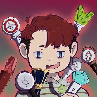 Denyolds_Artさんのプロフィール画像