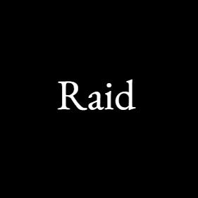 raidproject1 Profile Picture