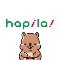 株式会社ハピラ (@_hpl_official) 's Twitter Profile