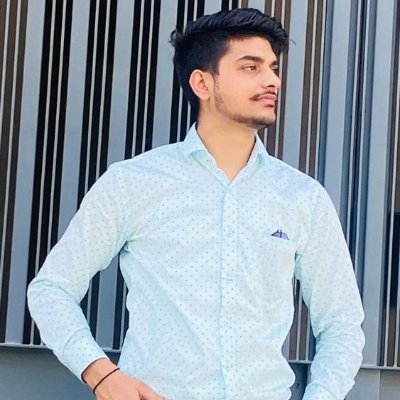 AjaysharmaSp02's profile picture. SR.SEO Executive AT Tricky Enough