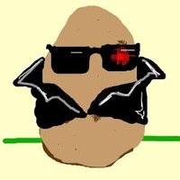 Dr.Potatonator (@dr_potatonator) 's Twitter Profile