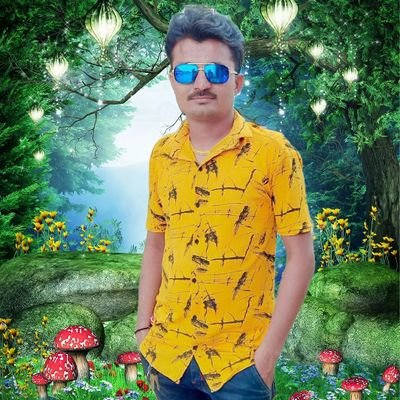 BharatGoltar8's profile picture. સુરેન્દ્રનગર વઢવાણ શહેર ભાજપ કારોબારી સભ્ય