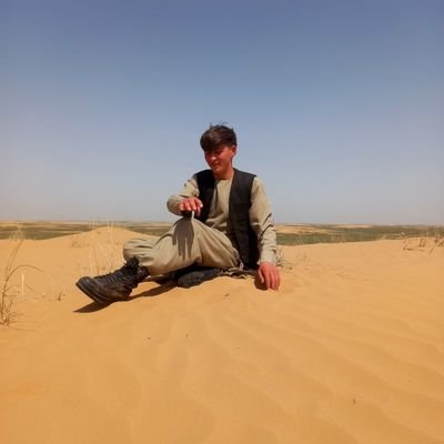 SadiqNo43171342's profile picture. دین و ورزش است