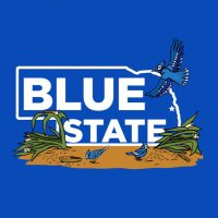 Blue State 🐦 (@the_blue_state) 's Twitter Profile