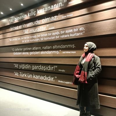 MerveDeniiz7's profile picture. Kocaeli Üniversitesi
