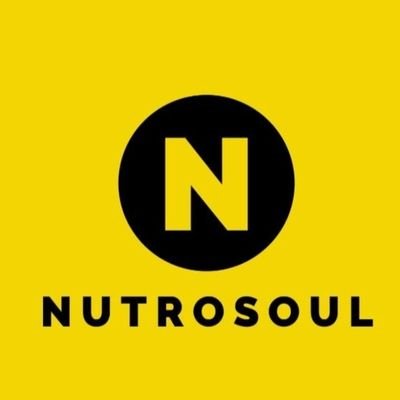 nutrosoul's profile picture. We at "Nutrosoul" are there to take care of your inner self with proper nutrition and diet advice! 
Follow our page for a "Healthier U"