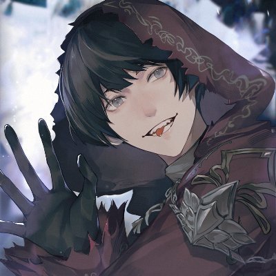 Bඞnesさんのプロフィール画像