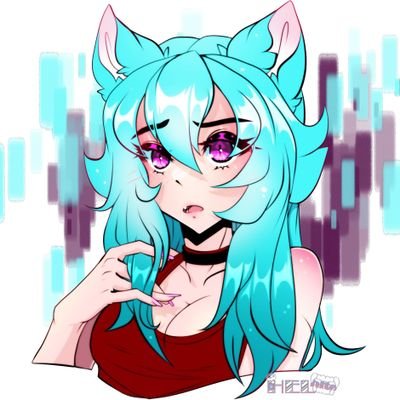 shennagains, digital artist/PNG vtuber/fox girl 
 I rarely do twitch streams (long haitus due to equipment and life)
pfp made by @helbite