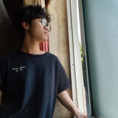 HoVDuc's profile picture. Fresher ML/CV