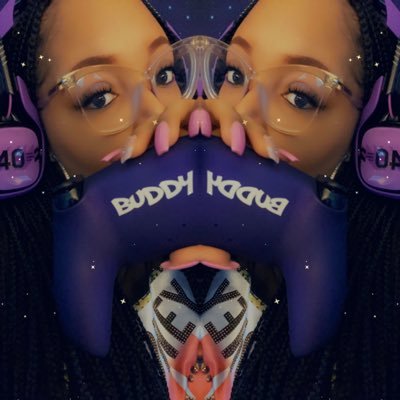 Information/Cyber Security👩🏽‍💻Masters Degree🎓S.T.E.M💻Girl Gamer🎮Twitch Affiliate🟣$MzBudz09🌹Streaming from PS5, XSS, and Nintendo Switch 🎮