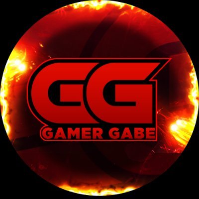 GamerGabeKick's profile picture. Come chill and chat!