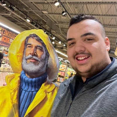 Will80742334's profile picture. The best mlb the show player ever