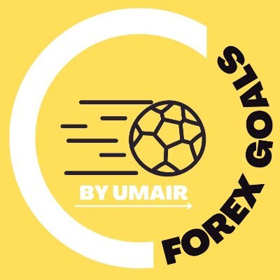 Forex Goals By Umair