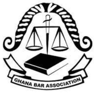 The official twitter page of the Ghana Bar Association #Ghanabar