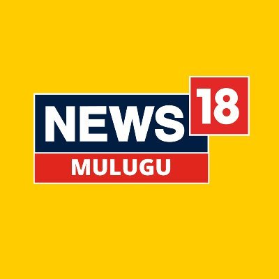 Your district. Your News. On https://t.co/GtiOYR4qnd. News18 Mulugu.