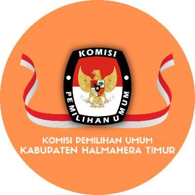 KPU Kabupaten Halmahera Timur