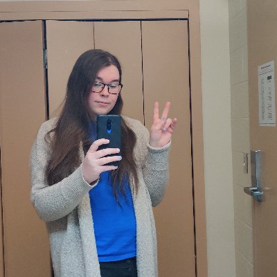 Former LoL Coach/Analyst for SUNY Fredonia.  She/her 🏳️‍⚧️
Streaming MTG at https://t.co/3xip8KfpvD