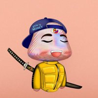 Giveno NFT (✸,✸) (@giveno_nft) 's Twitter Profile