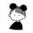 Bel〆はるくん㌨♪クラマスデス(๑•̀ㅁ•́ฅ✧のアイコン