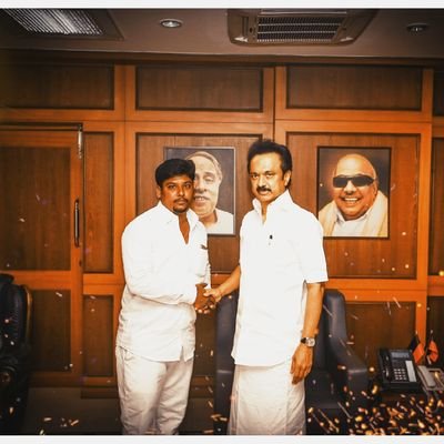 DMKMADHANBALAJ2's profile picture. DRAVIDIAN STOCK