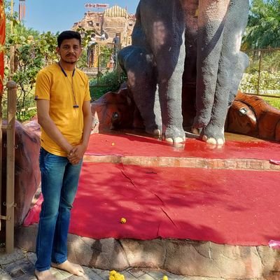 SanjaysinhMaka1's profile picture. love you zindagi