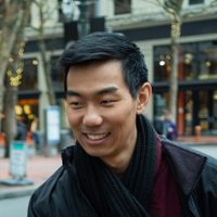 Eric Leung 梁挺亮 (@erictleung) 's Twitter Profile