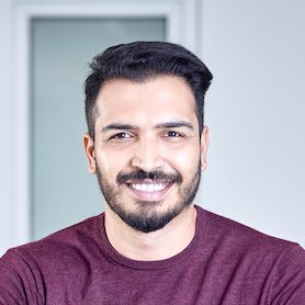 SanjayShenoy13 Profile Picture