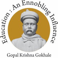 Gokhale Institute of Politics and Economics (@gipe_official) 's Twitter Profile Photo Gokhale Institute of Politics and Economics (@gipe_official) 's Twitter Profile Photo
