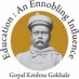 Gokhale Institute of Politics and Economics (@gipe_official) Twitter profile photo