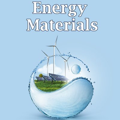 Energy Materials