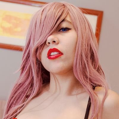 31 yo •  leonina • cosplayer • eromodel ~ 🔞 
  vendo p4cks, chama na DM!