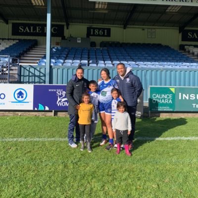 Sport family @ManawatuRugby #1524 @SaleSharksRugby @manusamoa #490 @RhinosnetballSL @SilverFernsNZ #141 🇼🇸🇳🇿🇨🇰🏴󠁧󠁢󠁥󠁮󠁧󠁿