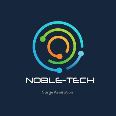 NobleTech27's profile picture. 