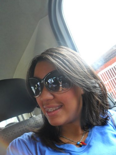 Novinha!