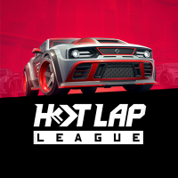 Hot Lap League(@Hot_Lap_League) 's Twitter Profile Photo