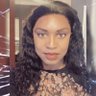 Pandus_reign's profile picture. Androgynous| She/He| 👸 of Oukwanyama| Author|Plant mom| Finance Manager| Escapee from Sodom and Gomorrah | Former 400M track star| Spiritualist| Decolonist 🌈