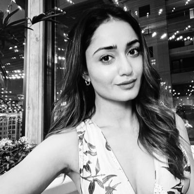 Tridha Choudhury Profile