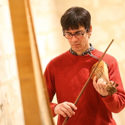 Ensemble de musique médiévale
Depuis 1992, l’ensemble Diabolus in Musica explore l’immense répertoire des musiques du Moyen Âge. Direction : Nicolas Sansarlat.