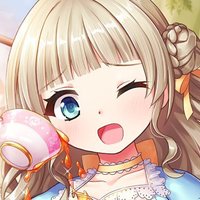 奈瑠ディン(@nal_deen) 's Twitter Profile Photo