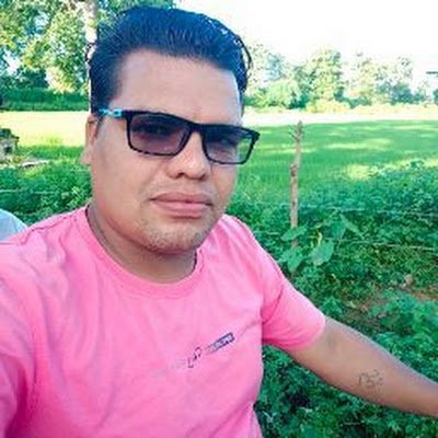 BheemDubey2's profile picture. 