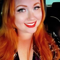Ginger Madison 💋(@GingerMadisonxx) 's Twitter Profile Photo