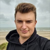 Maurice König (@mau_koe) 's Twitter Profile