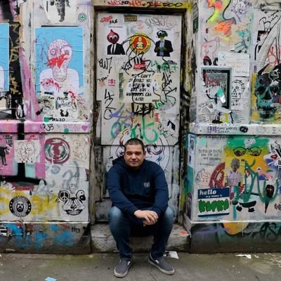 MedinaNiembro's profile picture. Non official fan made page...