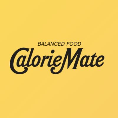 CalorieMate_jp Profile Picture