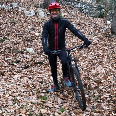 robbellotti1's profile picture. Professor of #Physics @unibait